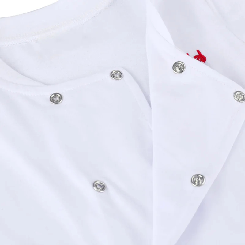 Baby Clothing Girls - ชุดคอสเพลย์เชฟสำหรับเด็กวัยหัดเดินปี 2026 ชุดคาร์นิวัลสำหรับเด็กชายและเด็กหญิง ชุดแฟนซีสำหรับงานปาร์ตี้ ชุดทำอาหารตลกๆ สำหรับเด็กทารก