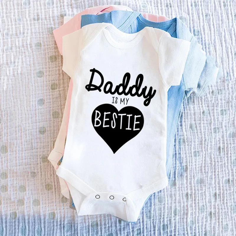 พ่อคือเพื่อนซี้ของฉัน เสื้อผ้า - Baby Clothing Gender Neutral บทวิจารณ์และราคา