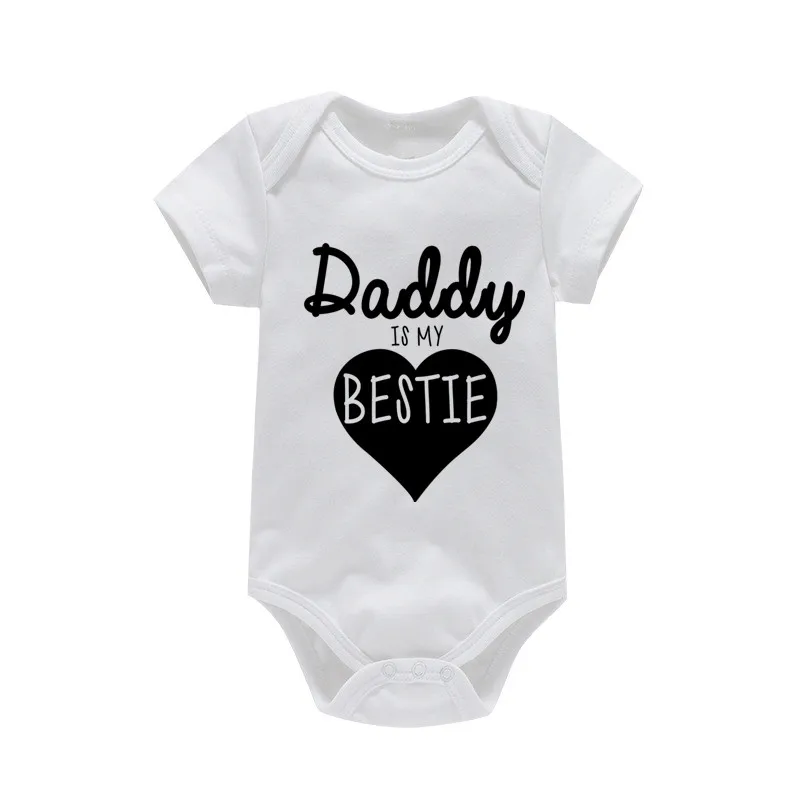 พ่อคือเพื่อนซี้ของฉัน เสื้อผ้า - Baby Clothing Gender Neutral บทวิจารณ์และราคา