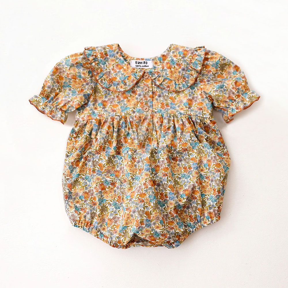ชุดรอมเปอร์เด็กทารกแรกเกิดลายด - Baby Clothing Next บทวิจารณ์และราคา