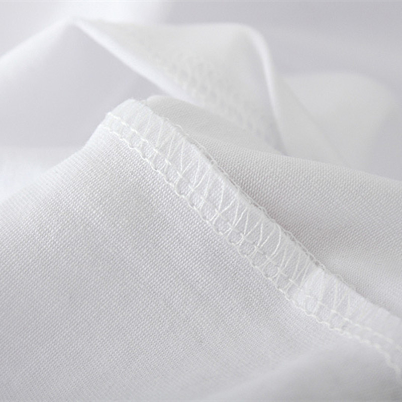 เสื้อครอปโชว์เอวพิมพ์ลาย GYM W - Baby Clothing Made In Usa บทวิจารณ์และราคา