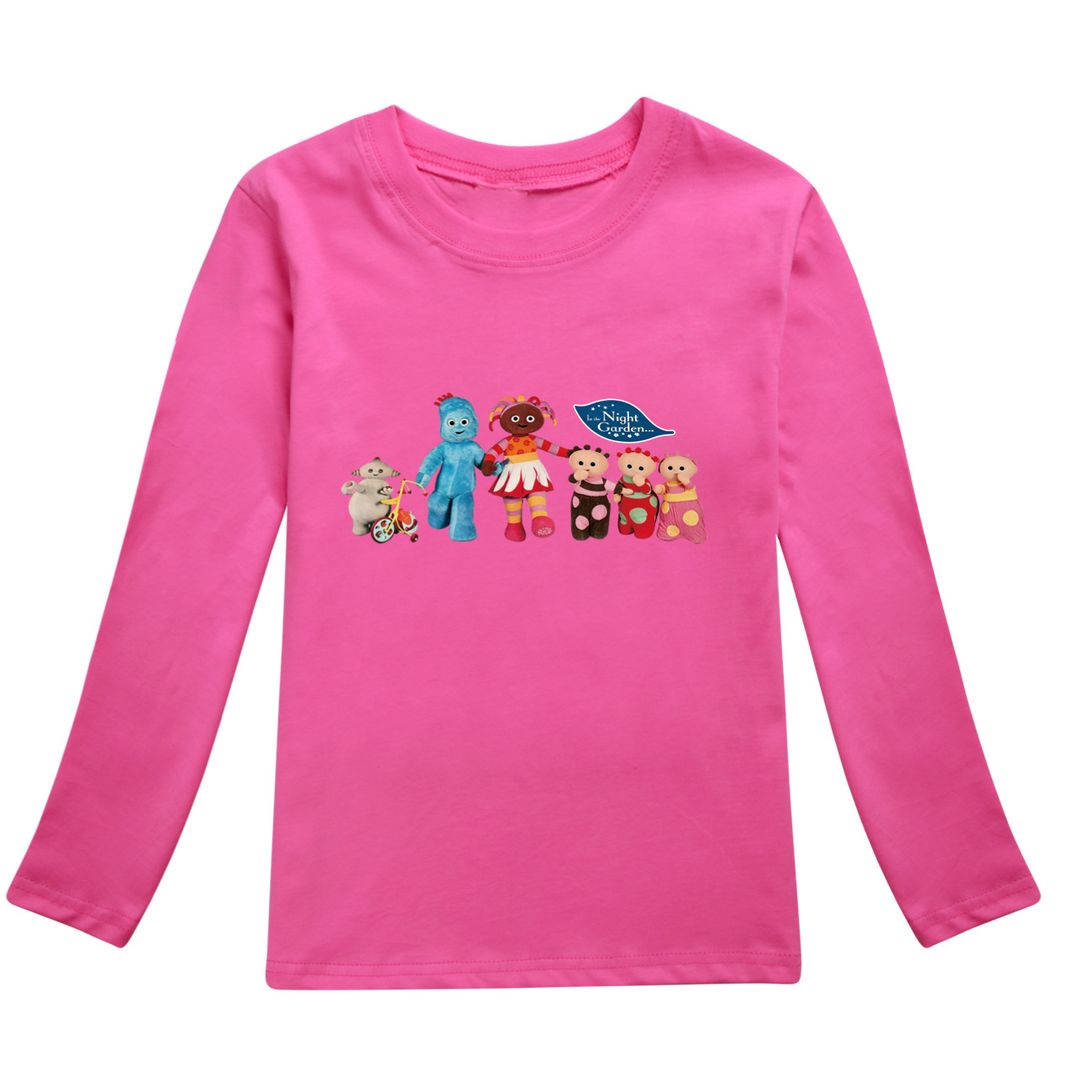 คาวาอิ อิน เดอะ ไนท์ การ์เดนเส - Baby Clothing Night บทวิจารณ์และราคา