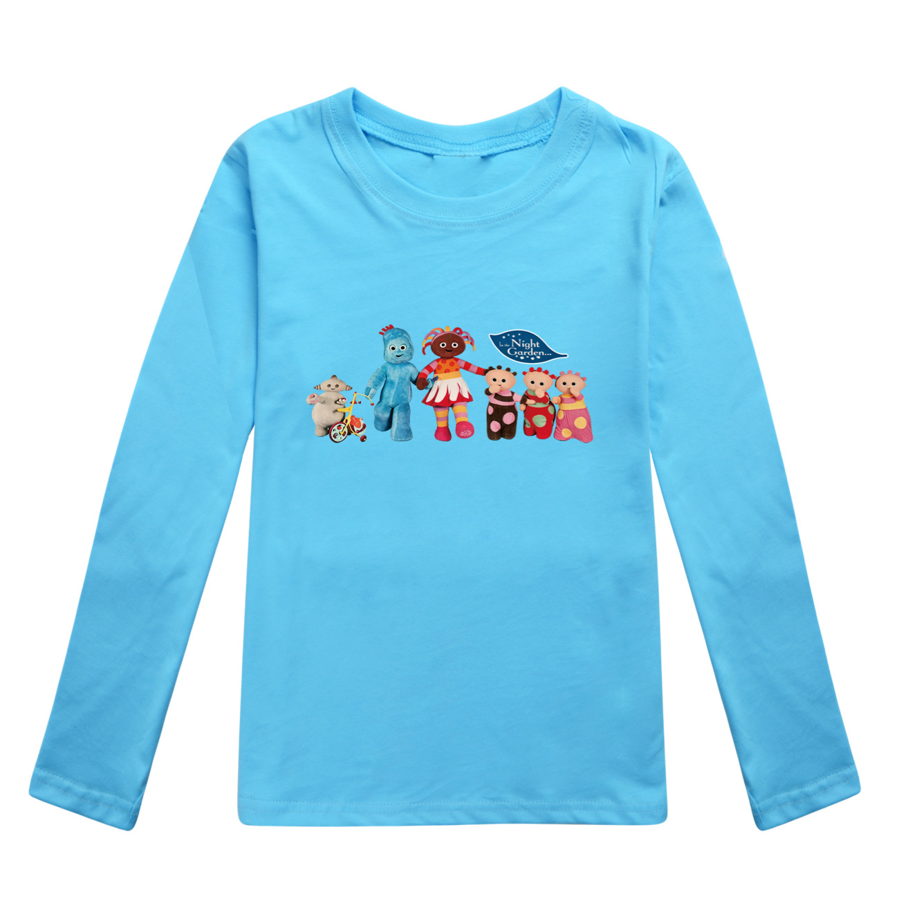 คาวาอิ อิน เดอะ ไนท์ การ์เดนเส - Baby Clothing Night บทวิจารณ์และราคา