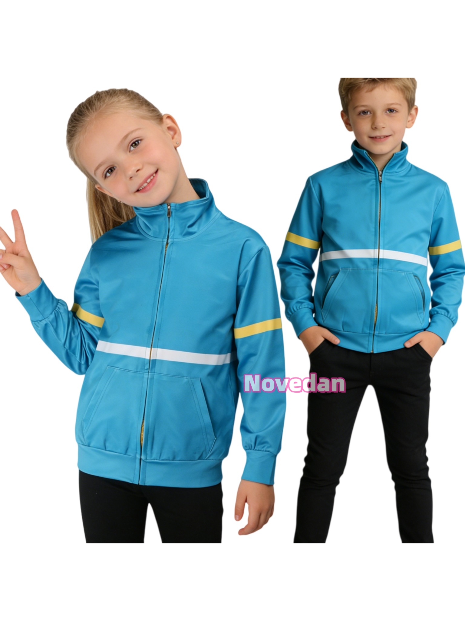 ภาพยนตร์เรื่องสเตรนจ์ สตอรี่ ค - Baby Clothing Zipper บทวิจารณ์และราคา