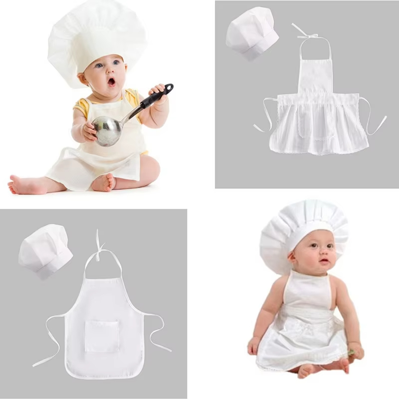 ชุดเชฟเด็กแรกเกิด อุปกรณ์ประกอ - Baby Clothing Gender Neutral บทวิจารณ์และราคา