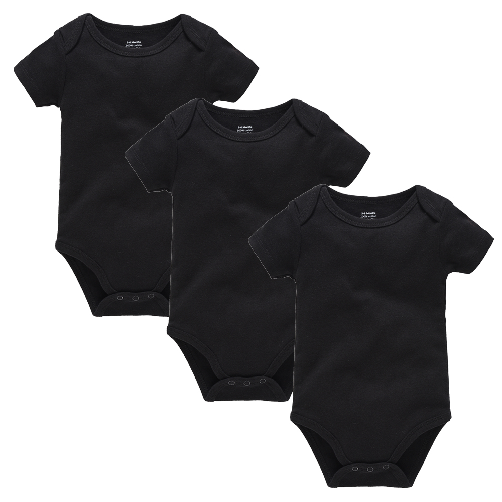 Kavkas 3PCS 5PCSเด็กทารกเด็กหญ - Baby Clothing Gender Neutral บทวิจารณ์และราคา