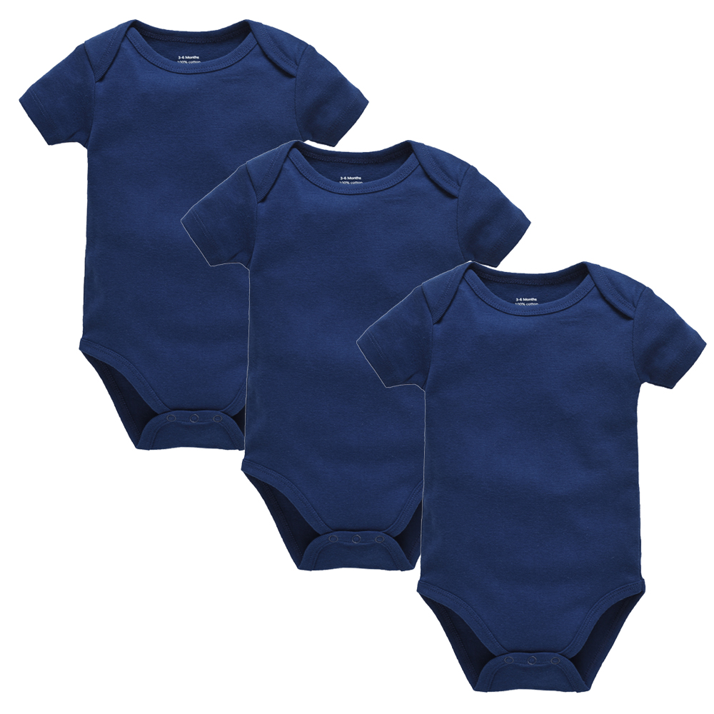 Kavkas 3PCS 5PCSเด็กทารกเด็กหญ - Baby Clothing Gender Neutral บทวิจารณ์และราคา