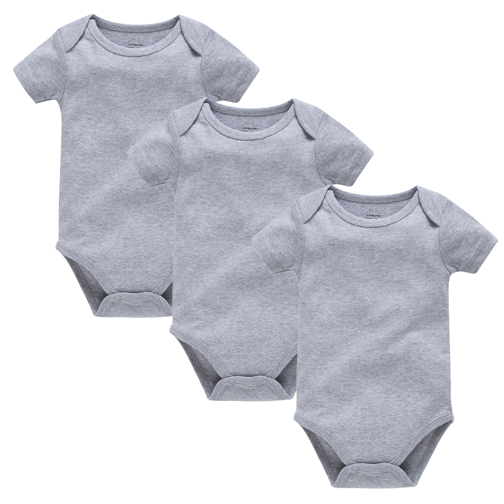 Kavkas 3PCS 5PCSเด็กทารกเด็กหญ - Baby Clothing Gender Neutral บทวิจารณ์และราคา
