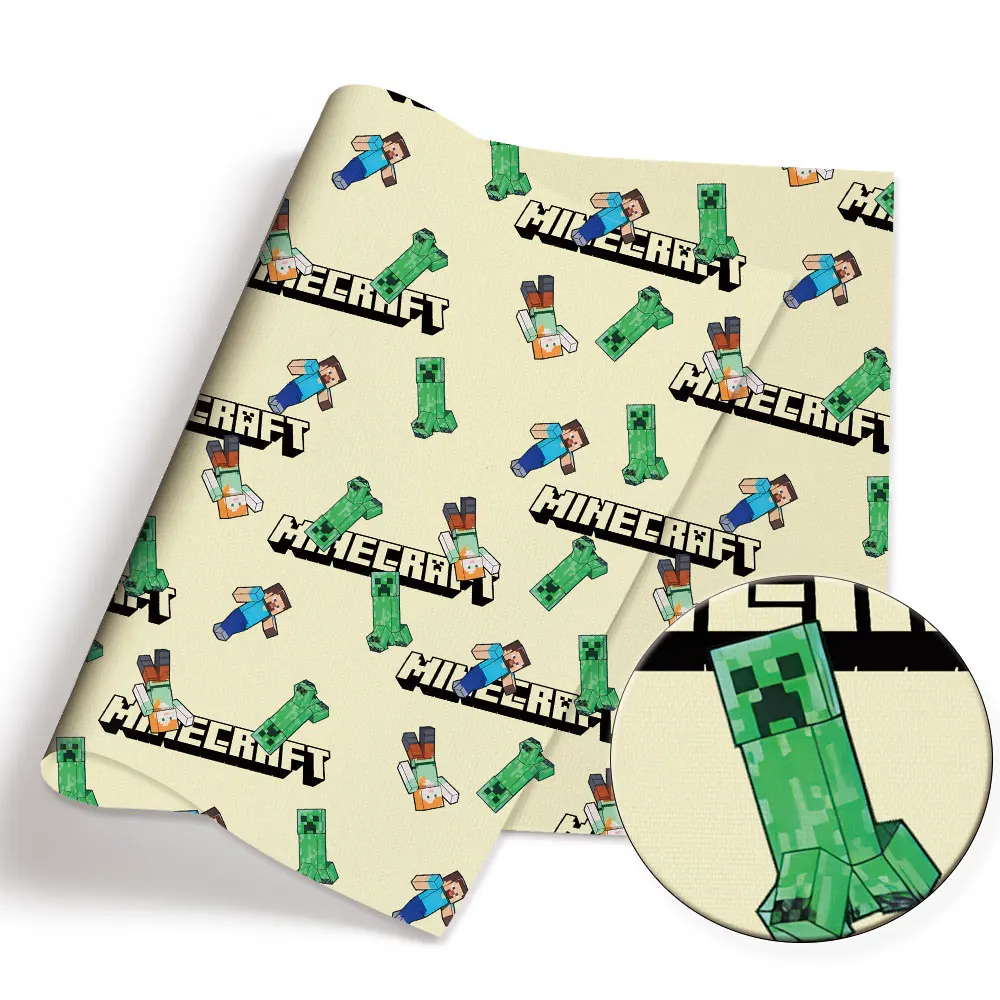 ผ้าการ์ตูนร้อน DIY140*50 ซม.Ha - Baby Clothing Fabric บทวิจารณ์และราคา