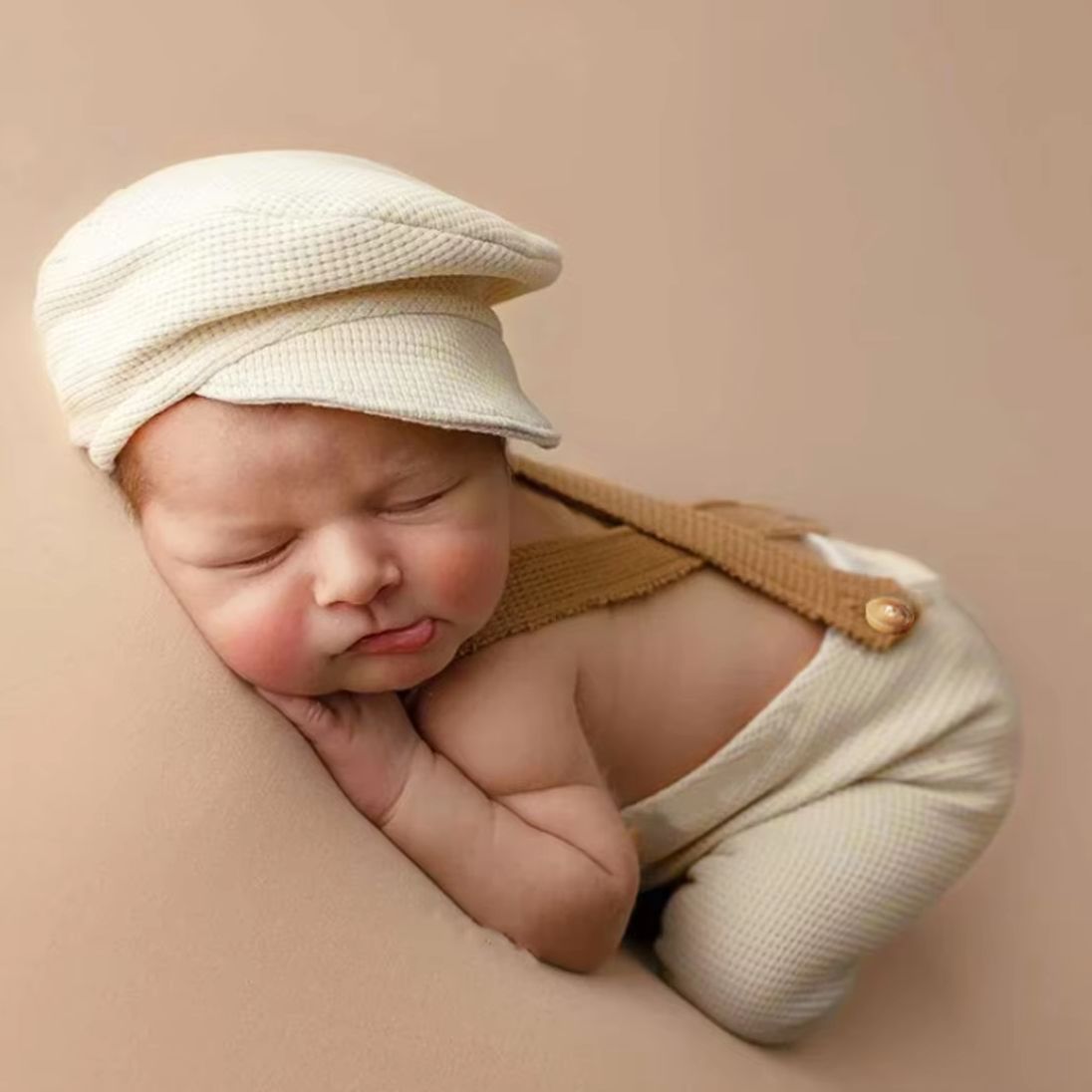 ชุดถ่ายภาพเด็กแรกเกิด Ylsteed  - Baby Clothing Products บทวิจารณ์และราคา