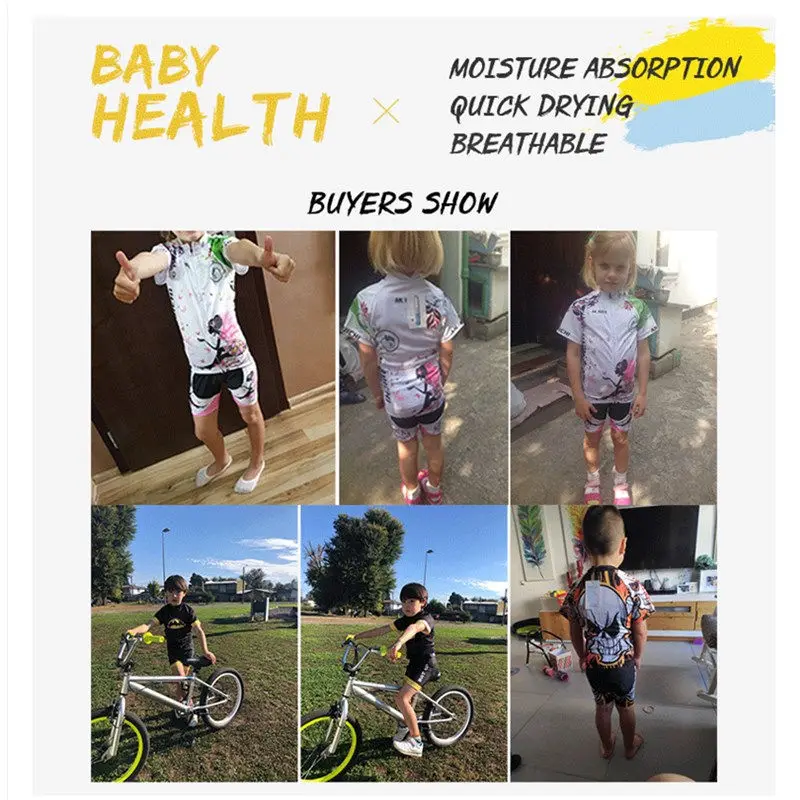 ใหม่ Movistar ทีมเด็ก Breathab - Baby Clothing Factory บทวิจารณ์และราคา