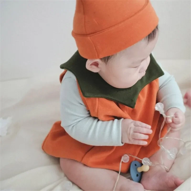 ชุดคอสเพลย์น่ารักวันฮาโลวีนสำห - Baby Clothing Hong Kong บทวิจารณ์และราคา