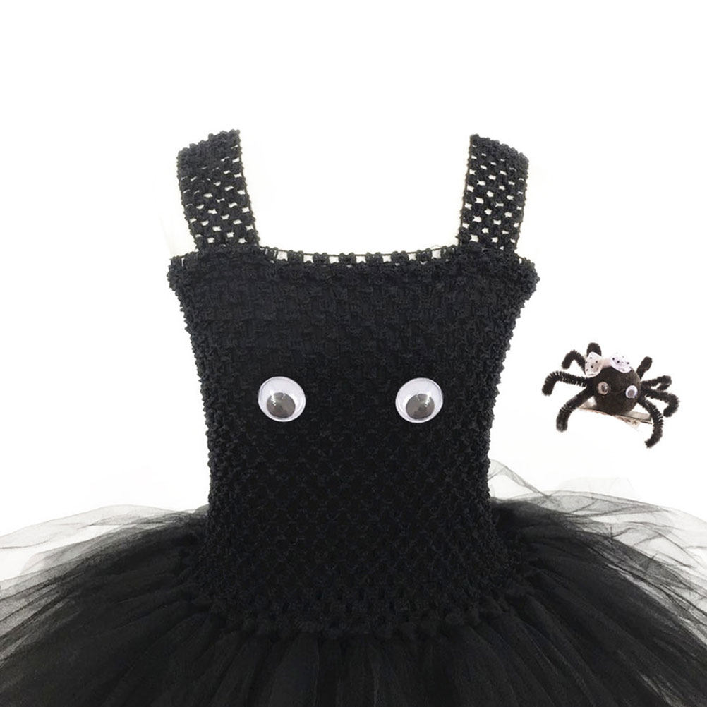 ชุดฮาโลวีนสำหรับเด็กผู้หญิง ชุ - Baby Clothing Unique บทวิจารณ์และราคา