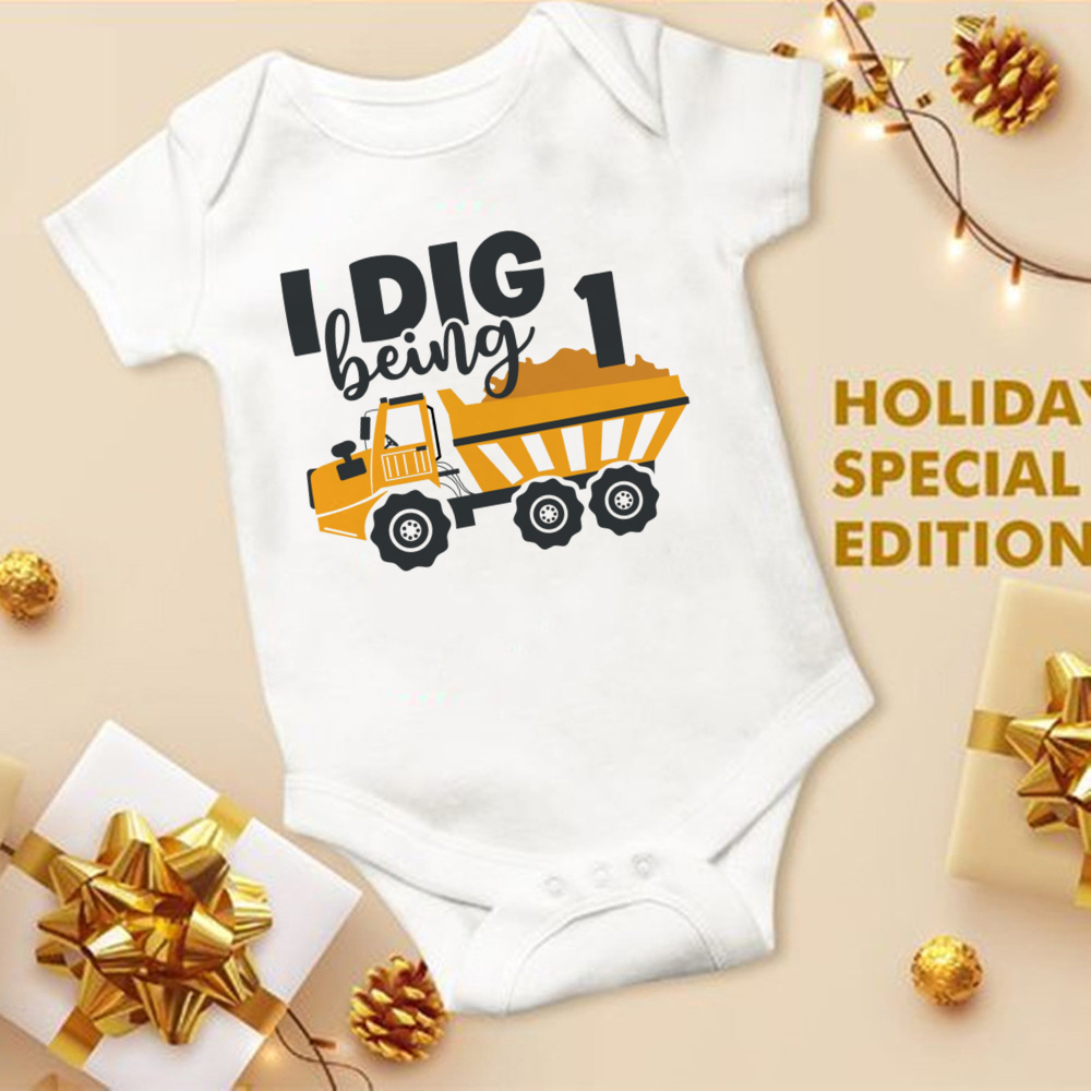 My 1st Birthday ทารกแรกเกิด Ro - Baby Clothing Next บทวิจารณ์และราคา