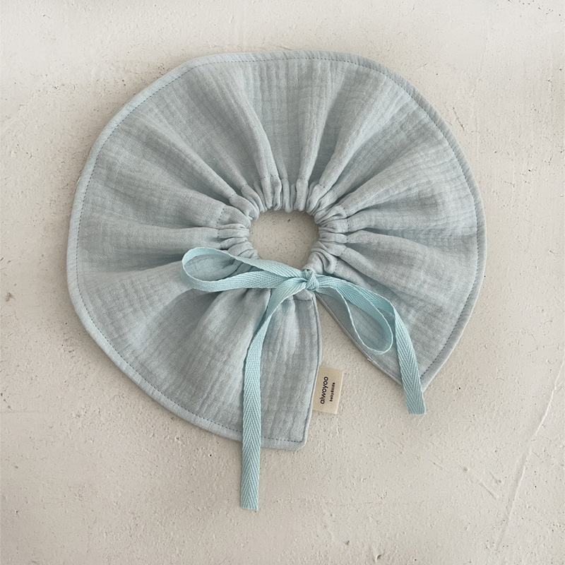 4 ชั้นผ้าฝ้ายผ้ากันเปื้อนเด็กเ - Baby Clothing Fabric บทวิจารณ์และราคา