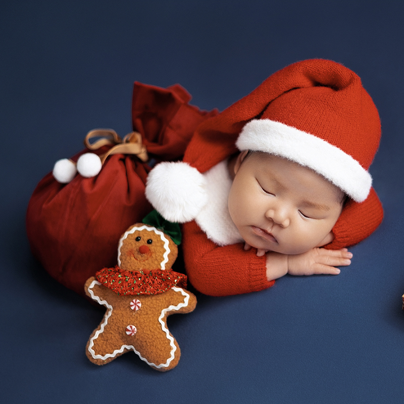 Santa Claus ทารกแรกเกิดภาพเสื้ - Baby Clothing Products บทวิจารณ์และราคา