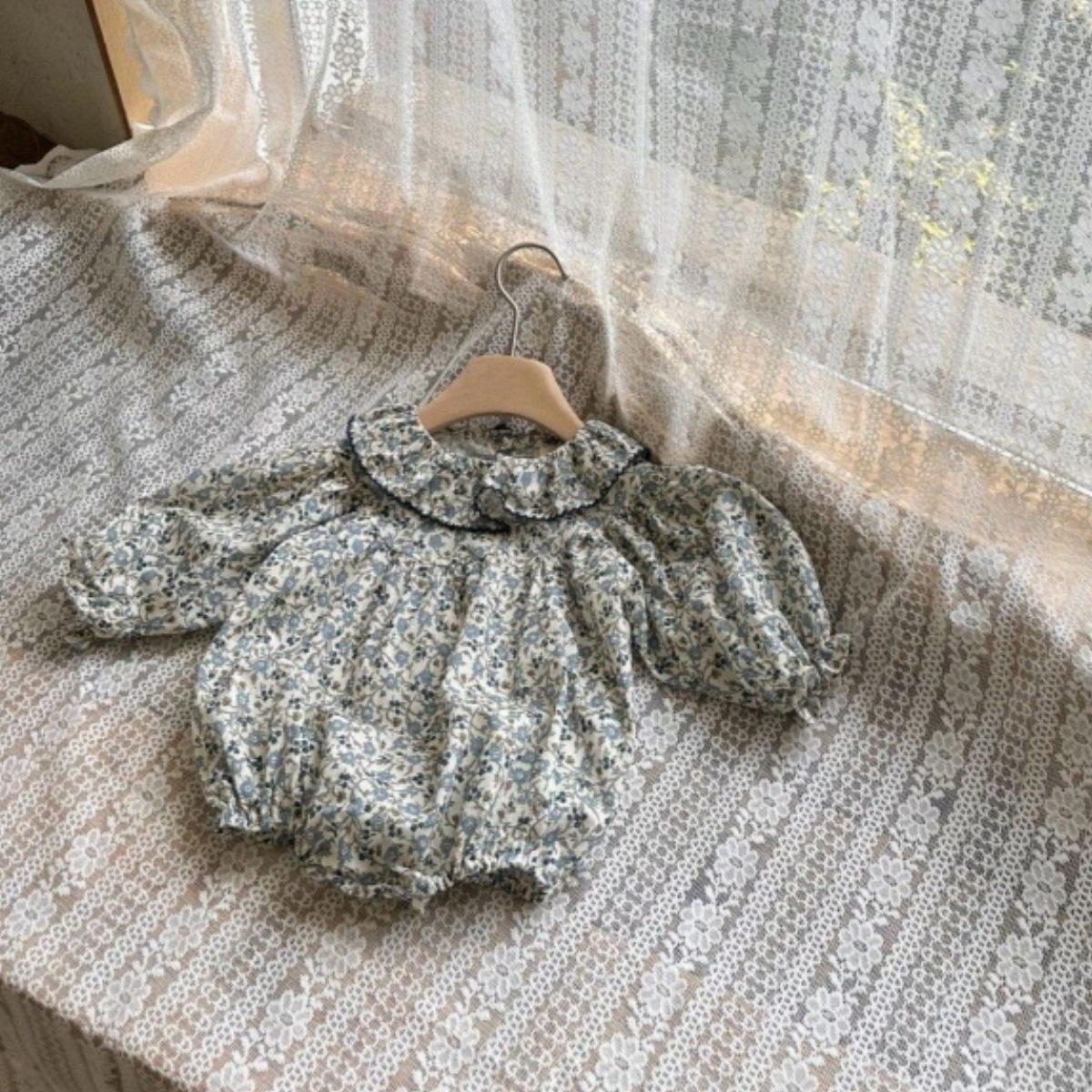 2026 ฤดูใบไม้ผลิใหม่เด็กสาวแขน - Baby Clothing Next บทวิจารณ์และราคา