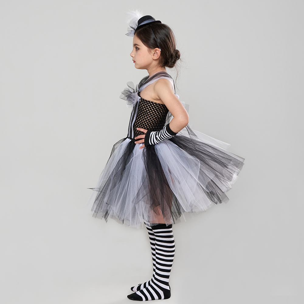 JACK skellington ชุดเดรส Tutu  - Baby Clothing Jack บทวิจารณ์และราคา