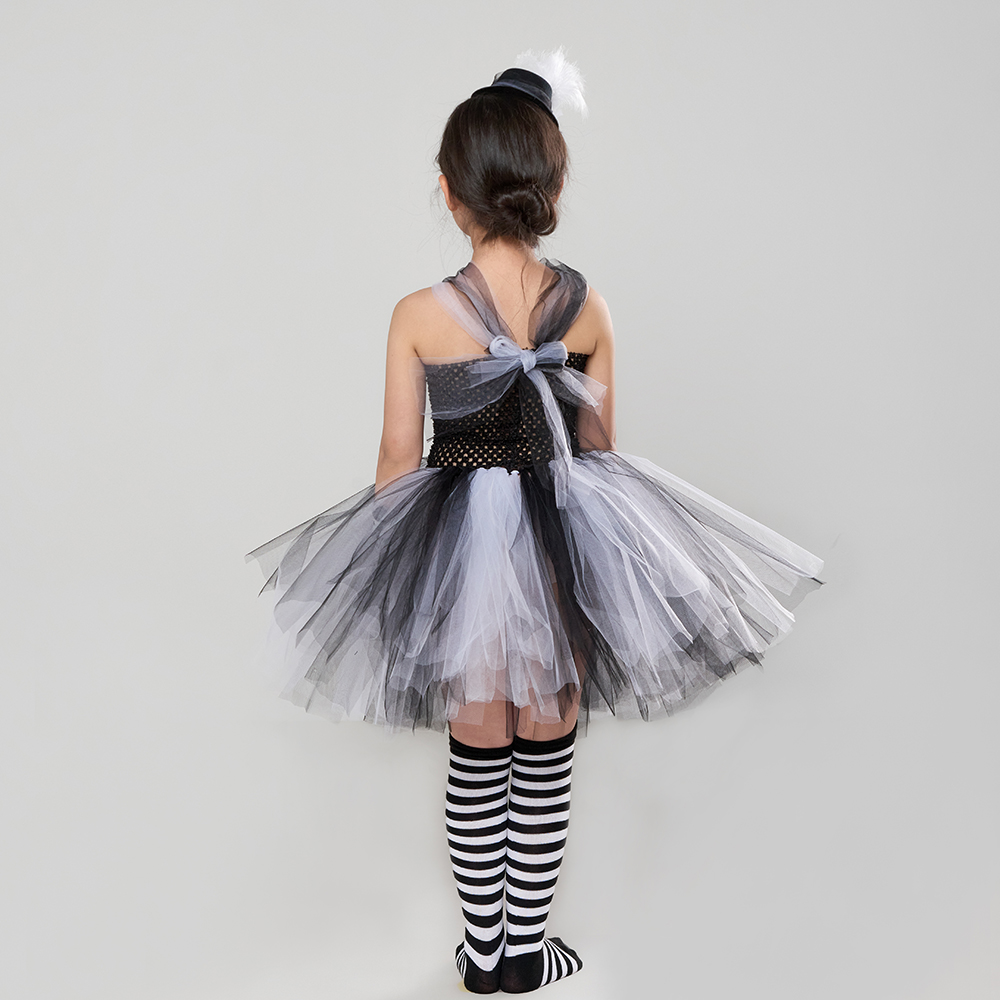 JACK skellington ชุดเดรส Tutu  - Baby Clothing Jack บทวิจารณ์และราคา
