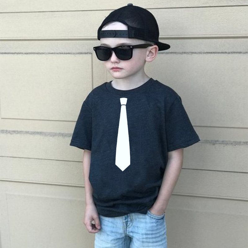 Bow Tieพิมพ์เด็กวัยหัดเดินเด็ก - Baby Clothing Unique บทวิจารณ์และราคา