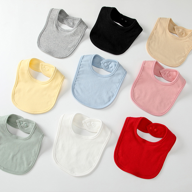 เด็ก Bibs ผ้าเช็ดตัวผ้าเช็ดตัว - Baby Clothing Fabric บทวิจารณ์และราคา