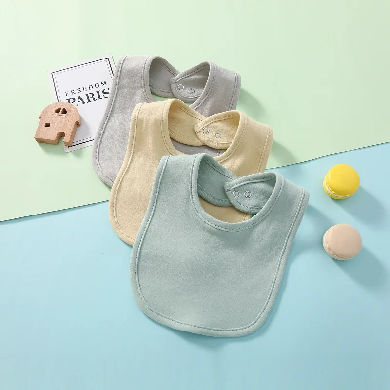 เด็ก Bibs ผ้าเช็ดตัวผ้าเช็ดตัว - Baby Clothing Fabric บทวิจารณ์และราคา