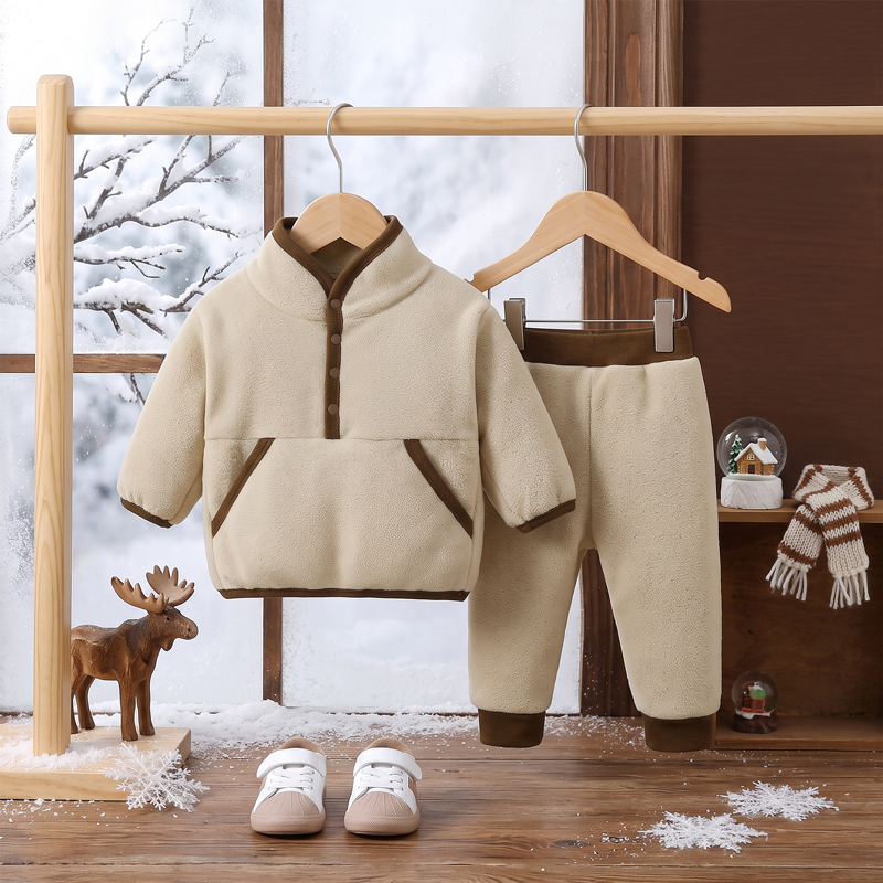 ชุดเสื้อผ้าเด็ก 1 ชุด ทำจากผ้า - Baby Clothing Made In Usa บทวิจารณ์และราคา