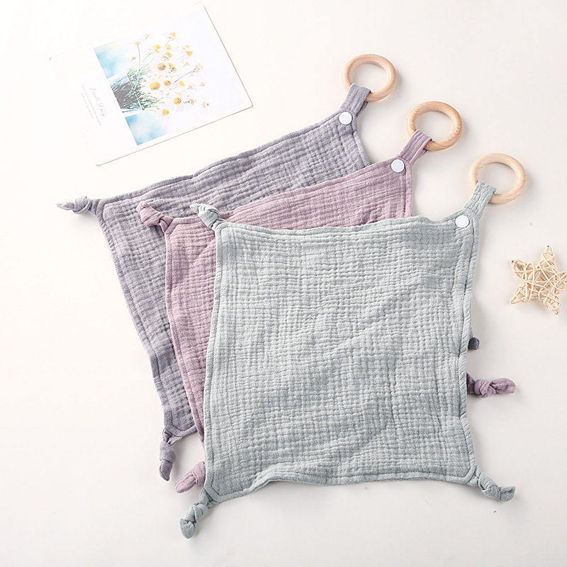 ทารกแรกเกิด Appease ผ้าขนหนูผ้ - Baby Clothing Fabric บทวิจารณ์และราคา