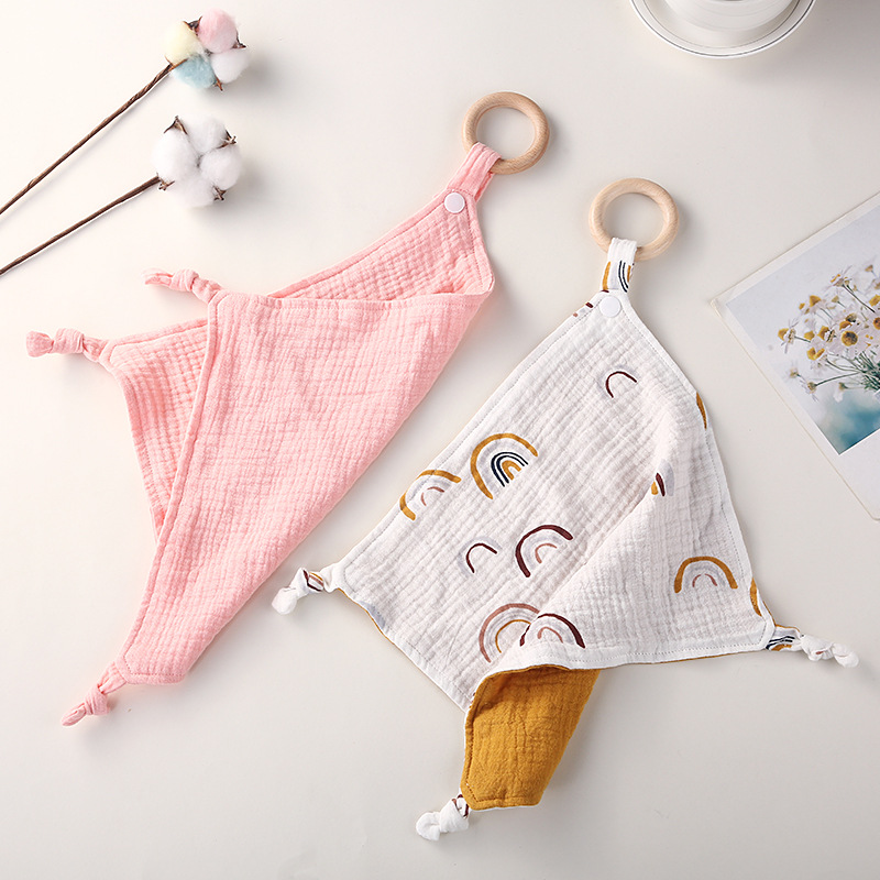 ทารกแรกเกิด Appease ผ้าขนหนูผ้ - Baby Clothing Fabric บทวิจารณ์และราคา