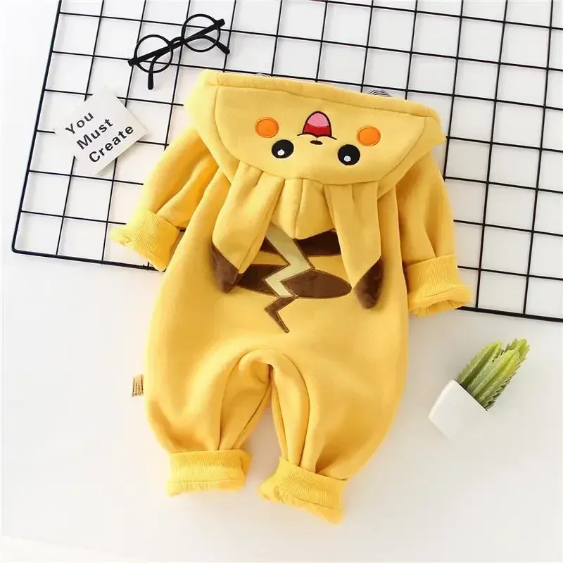 การ์ตูนพ็อกเก็ตมอนสเตอร์ชุดนอน - Baby Clothing Products บทวิจารณ์และราคา