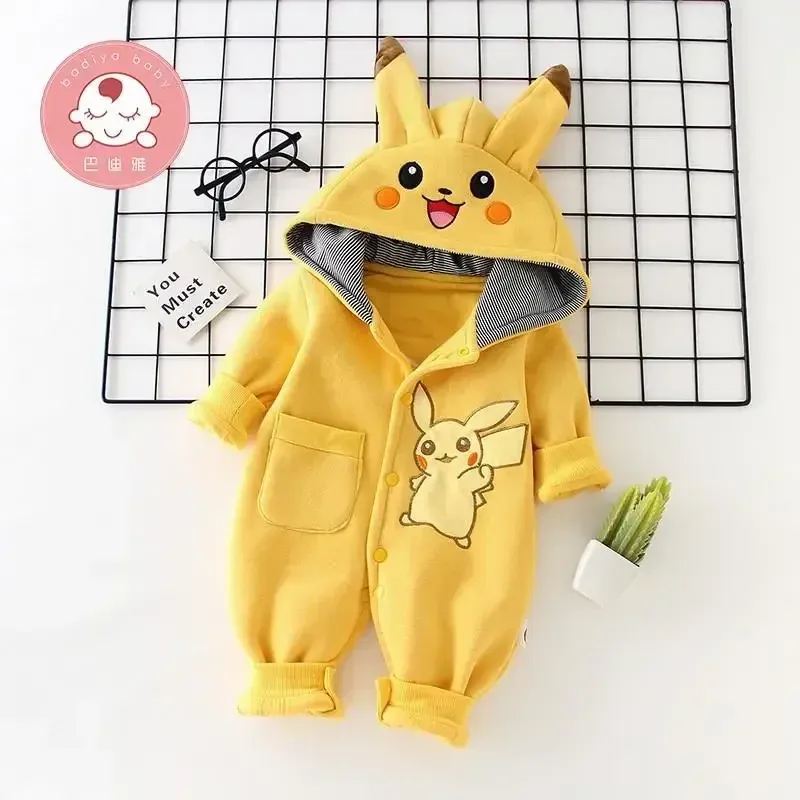 การ์ตูนพ็อกเก็ตมอนสเตอร์ชุดนอน - Baby Clothing Products บทวิจารณ์และราคา