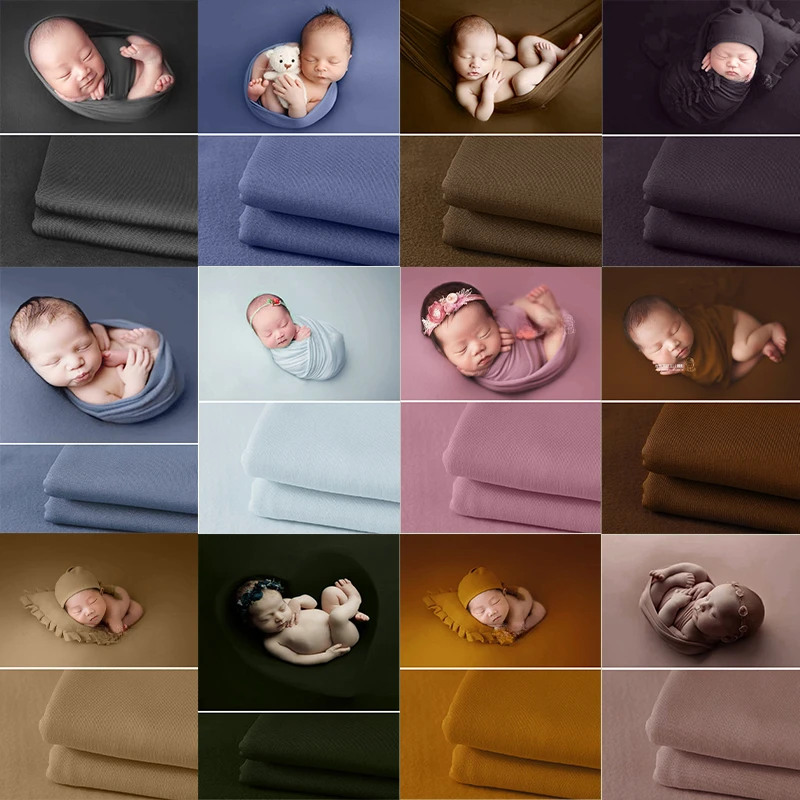 40/150*170 ซม.ทารกแรกเกิดการถ่ - Baby Clothing Fabric บทวิจารณ์และราคา
