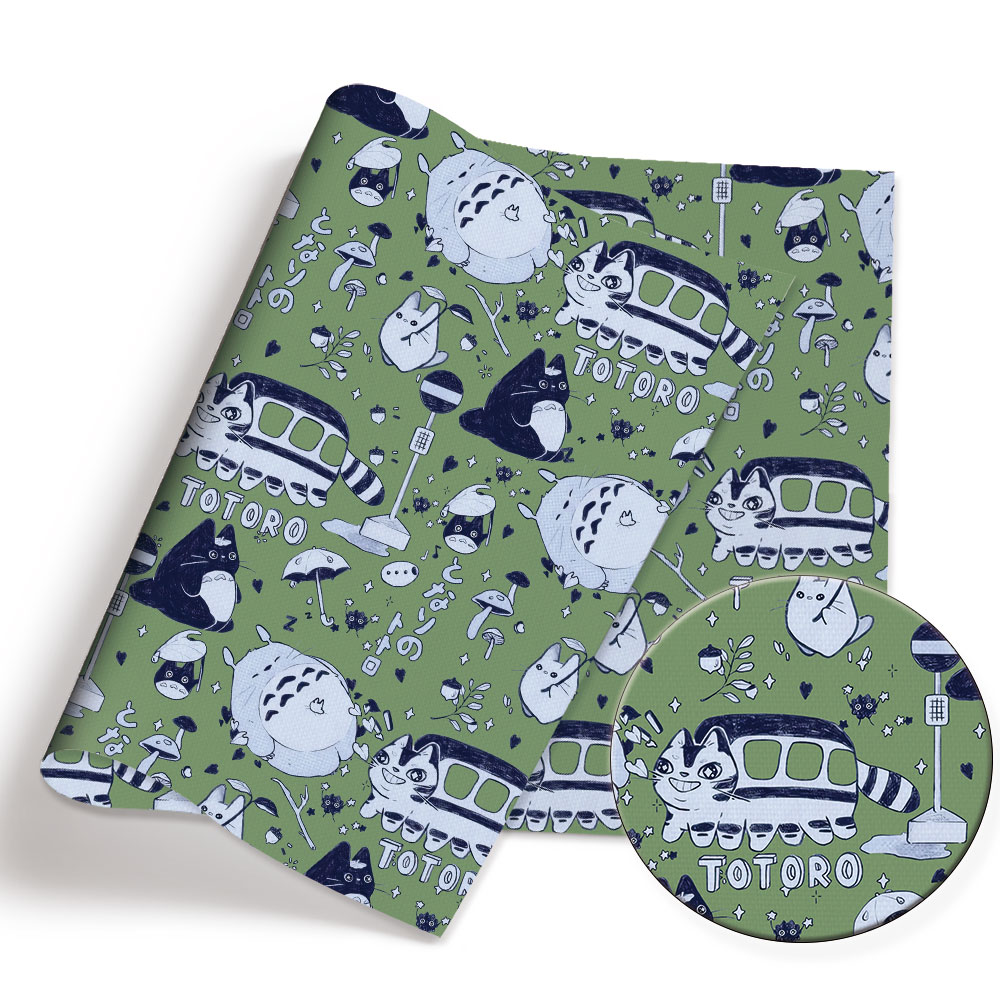 ผ้าการ์ตูนร้อน DIY140*50 ซม.Ha - Baby Clothing Fabric บทวิจารณ์และราคา