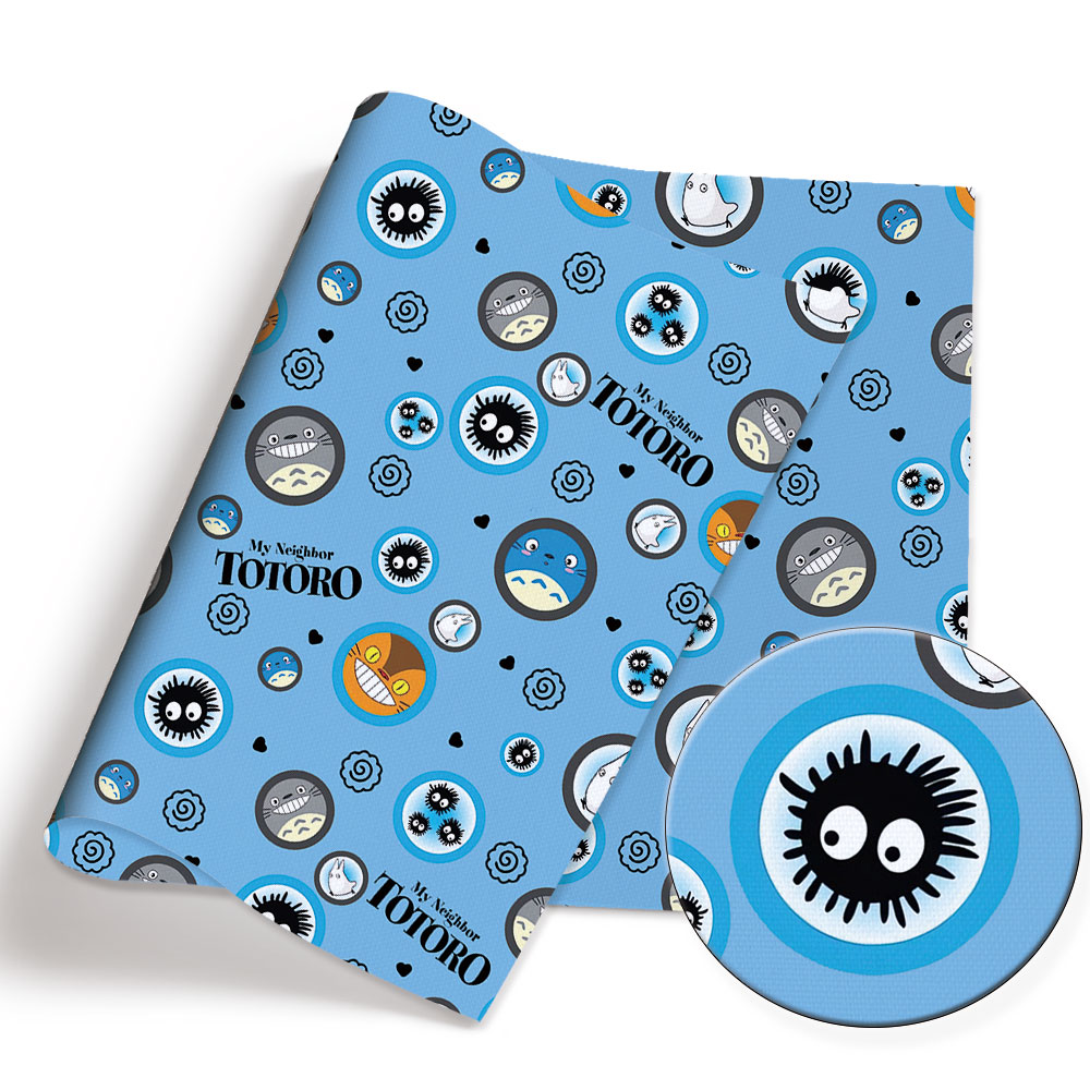 ผ้าการ์ตูนร้อน DIY140*50 ซม.Ha - Baby Clothing Fabric บทวิจารณ์และราคา
