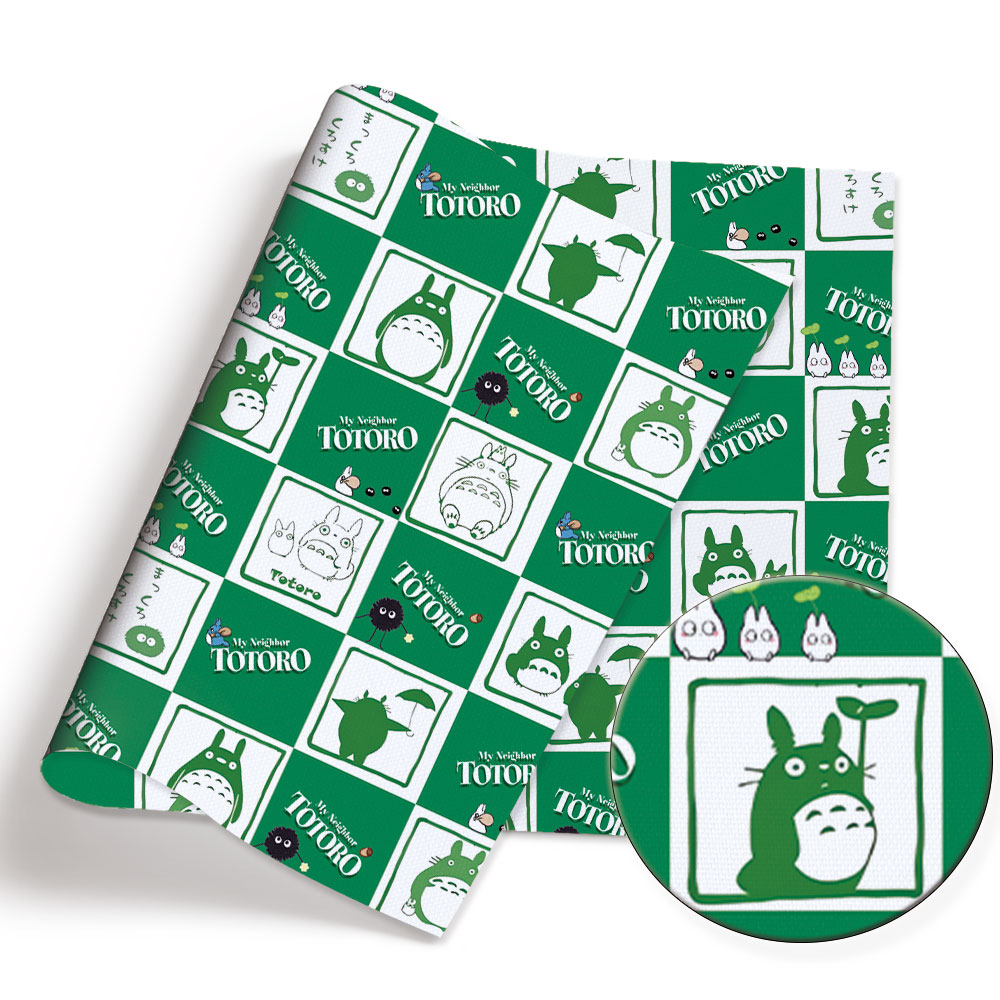 ผ้าการ์ตูนร้อน DIY140*50 ซม.Ha - Baby Clothing Fabric บทวิจารณ์และราคา