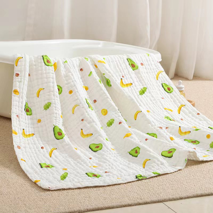 ผ้าเช็ดตัวเด็กทารกแรกเกิดเสื้อ - Baby Clothing Fabric บทวิจารณ์และราคา
