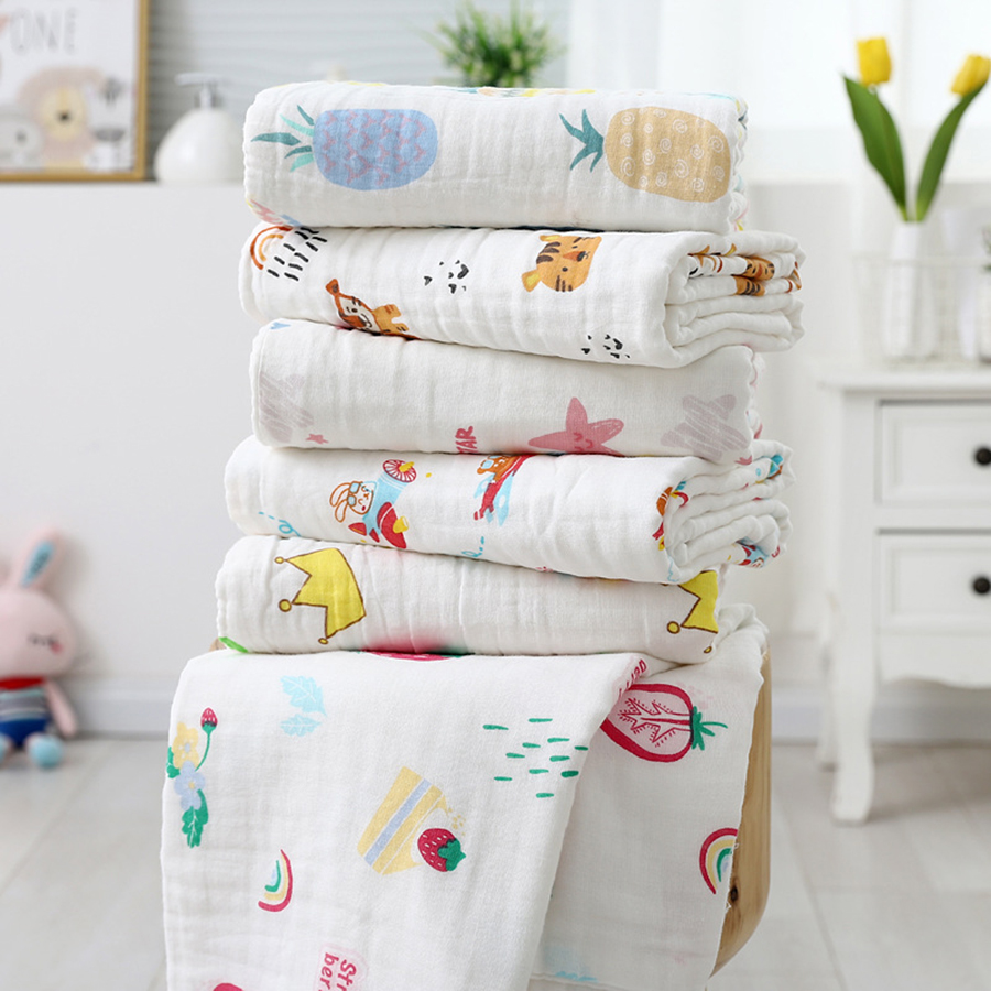 ผ้าเช็ดตัวเด็กทารกแรกเกิดเสื้อ - Baby Clothing Fabric บทวิจารณ์และราคา