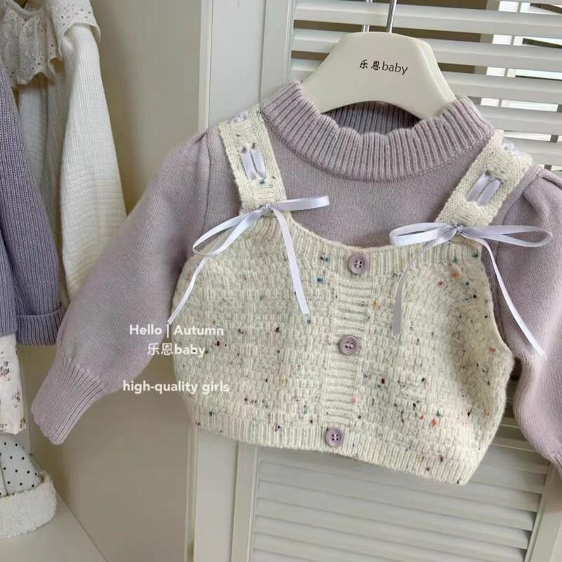 เสื้อไหมพรมถักนิตติ้งสไตล์เกาห - Baby Clothing Zipper บทวิจารณ์และราคา