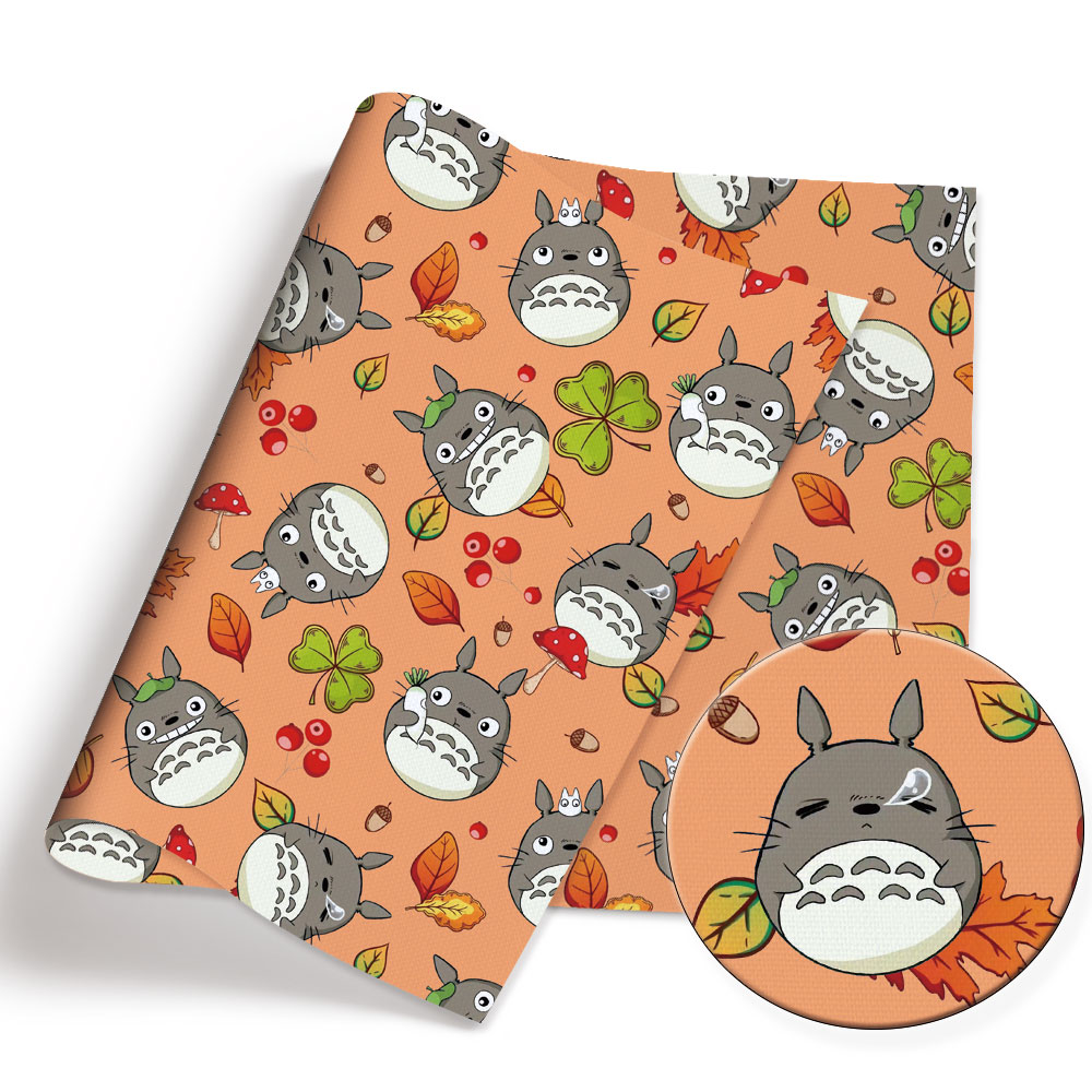 ผ้าการ์ตูนร้อน DIY140*50 ซม.Ha - Baby Clothing Products บทวิจารณ์และราคา