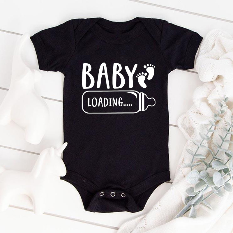 ชุดวันซี่พิมพ์ลายขวดนมชุดวันซี - Baby Clothing Next บทวิจารณ์และราคา