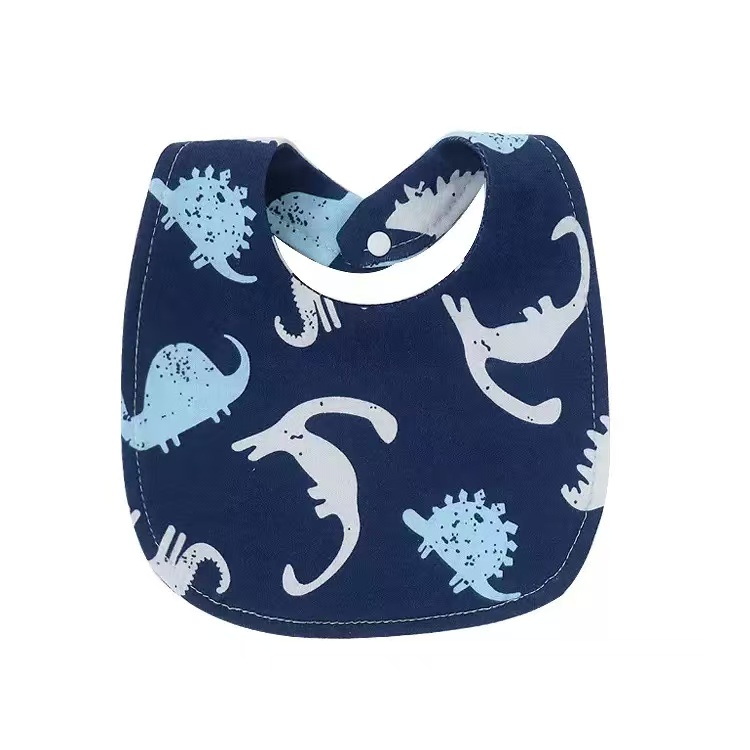 ผ้ากันเปื้อนเด็ก 100% ผ้าฝ้าย  - Baby Clothing Products บทวิจารณ์และราคา