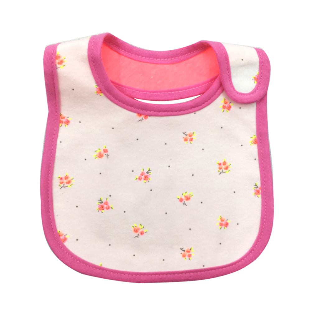 ผ้าฝ้าย 100% ผ้ากันเปื้อนเด็กก - Baby Clothing Products บทวิจารณ์และราคา