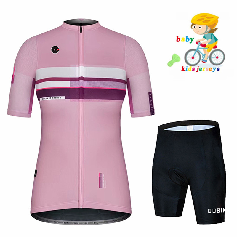 Gobikful เด็กผู้หญิงเด็กแขนสั้ - Baby Clothing Factory บทวิจารณ์และราคา