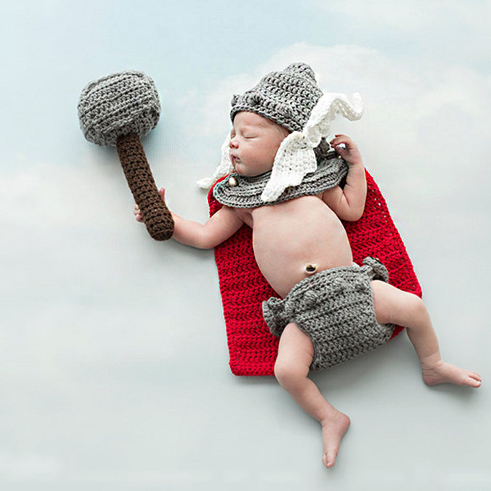 อุปกรณ์ประกอบฉากถ่ายภาพทารกแรก - Baby Clothing Products บทวิจารณ์และราคา