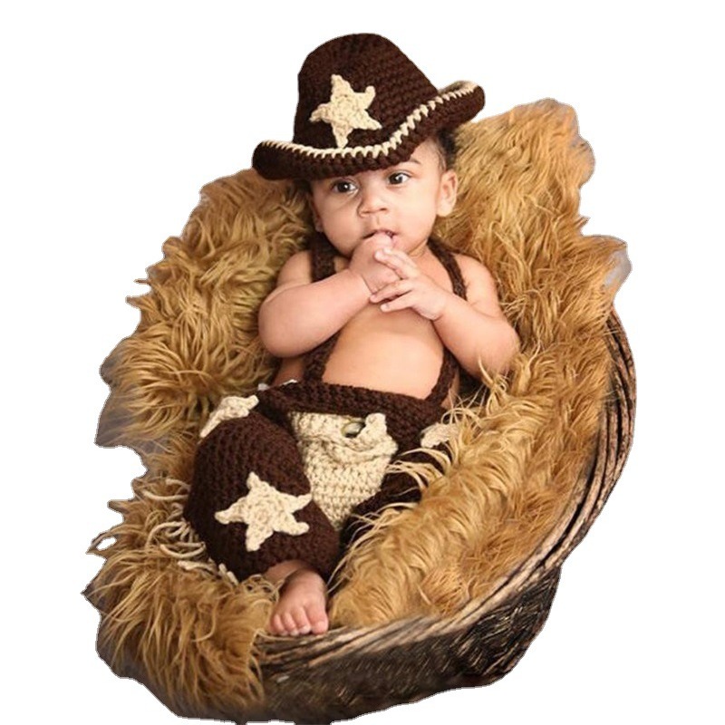 ร้อยวันเด็กการถ่ายภาพชุดทารกแร - Baby Clothing Products บทวิจารณ์และราคา